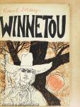 Winnetou 1-4.
