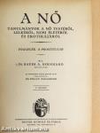 A nő