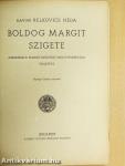 Boldog Margit szigete