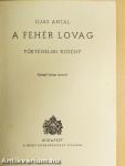 A fehér lovag