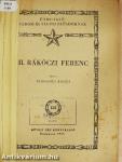 II. Rákóczi Ferenc