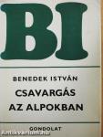 Csavargás az Alpokban