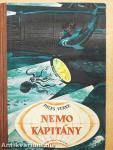 Nemo kapitány