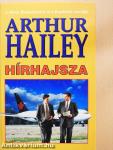 Hírhajsza