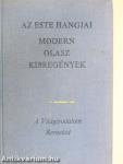 Az este hangjai