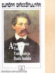 Toldi/Toldi estéje/Buda halála