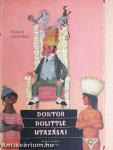 Doktor Dolittle utazásai