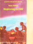 Alapítvány és Föld