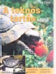A teknőstartás abc-je