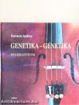 Genetika-génetika