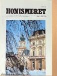 Honismeret 1995/1-6.