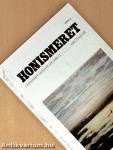 Honismeret 1995/1-6.
