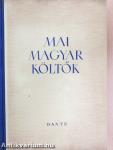 Mai magyar költők