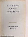Messzi utca
