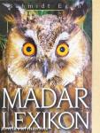 Madárlexikon