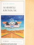 Marsbéli krónikák