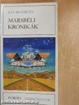 Marsbéli krónikák