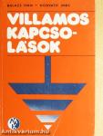 Villamos kapcsolások