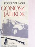 Gonosz játékok
