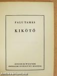 Kikötő
