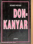 Don-kanyar