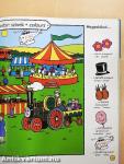 Üdvözlünk Sodor szigetén!