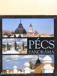 Pécs panoráma