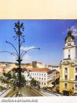 Pécs panoráma
