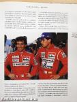 Ayrton Senna