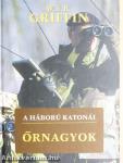 Őrnagyok