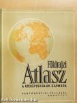 Földrajzi atlasz