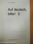 Auf Deutsch, bitte! 2.