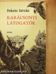 Karácsonyi látogatók