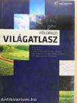 Földrajzi világatlasz