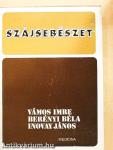 Szájsebészet