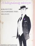 A boldogtalanság művészete