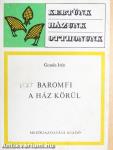 Baromfi a ház körül