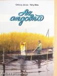 Az angolna