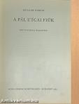 A Pál utcai fiúk
