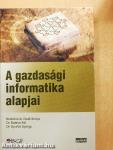 A gazdasági informatika alapjai