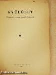 Gyűlölet