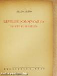 Levelek Kolozsvárra 