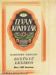Együgyü lexikon