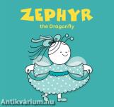 Zephyr, the Dragonfly