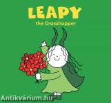 Leapy, the Grasshopper