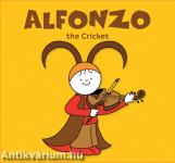 Alfonzo, the Cricket