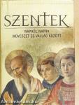 Szentek