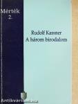 A három birodalom