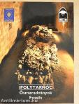 Ipolytarnóc - Ősmaradványok