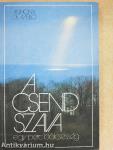 A csend szava